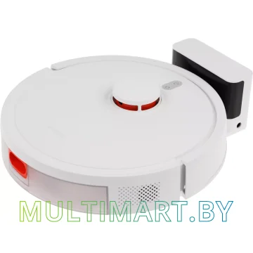 Робот-пылесос Xiaomi Robot Vacuum S20 D106 (белый) картинка 6